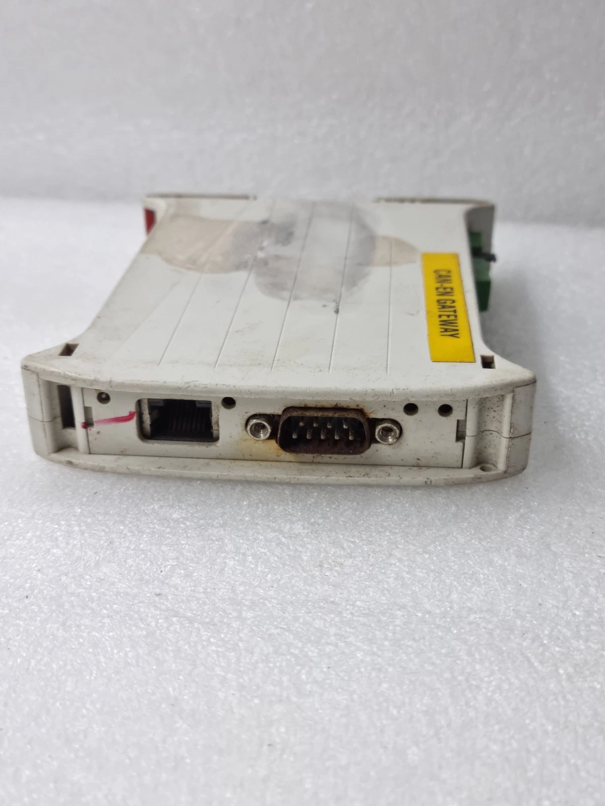 ADF Web HD67505 CANopen to Modbus TCP SERVER (USED CONDITION)